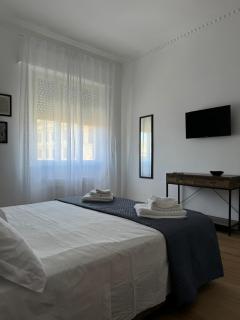 Casa Palmiero - Roma - 7