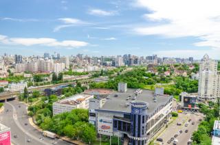 Petrovdom Apartments 20-206 in RC Kvartet, 16Г Vasyl Lypkivskyi Street - 9