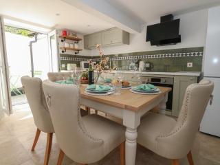 Belvedere Cottage - 1