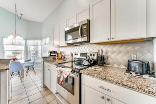 Disney-Themed Villa with Heated Pool, 10 Mi to Parks - Kissimmee - 1