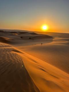 Authentic Desert Camp - Al Wasil - Al Wāşil - 7