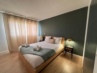 Orléans proche bord de Loire - Appartement 2 chambres avec grand balcon - Le Panoramique Orléanais - 3