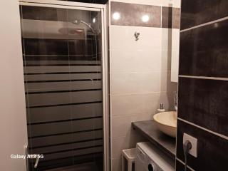 Résidence Arandelieres - Beau duplex pour 6 personnes, au coeur de la station d'Arc 1800 MAE-7261 - Arc 1800 - 4