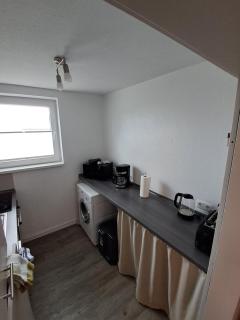 FeWo Nordsee Wohnung 1 - 9