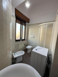 Luxury flat on the heart of Reggio Calabria - Reggio Calabria - 1