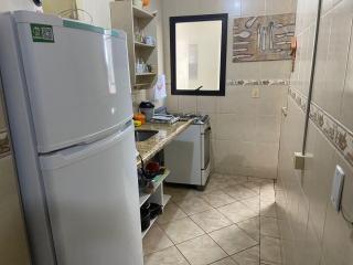 apto lindo 2 dor piscina AR internet 102 B - Caraguatatuba - 8