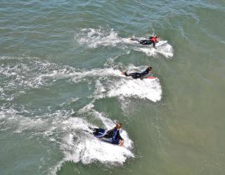 Upper West Newport - Newport Beach - 7
