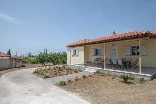 Vasiliki's country house - Pylos - 7