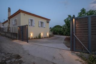 Vasiliki's country house - Pylos - 3