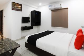 Super Mythri Hotel Near By ECIL, AS RAO Nagar, Sainikpuri - Maula Ali - 1