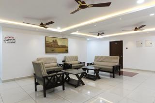 Super Mythri Hotel Near By ECIL, AS RAO Nagar, Sainikpuri - Maula Ali - 7