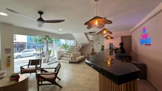 Hotel Taybo Kai By St Hoteles - Santa Marta - 5