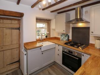 Mill Workers Cottage - 3