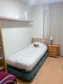 Apartamento Puerta del Mar - 1