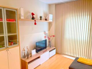Apartamento Puerta del Mar - Cadice - 6