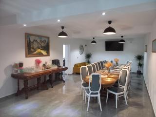 Casa Bobu Arieseni - 0