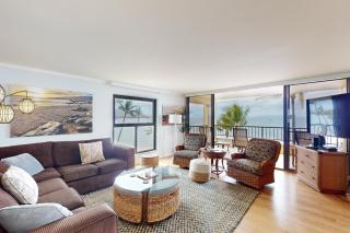 Sugar Beach Resort - Kihei - 9