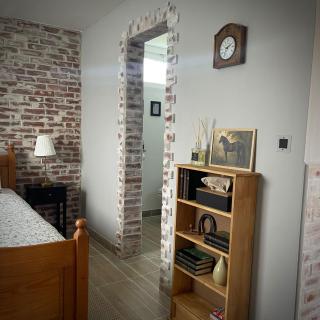 Horse Cottage - Villalet - 3