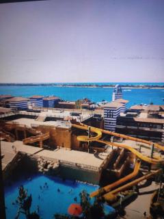 Hotel Porto marina - 1