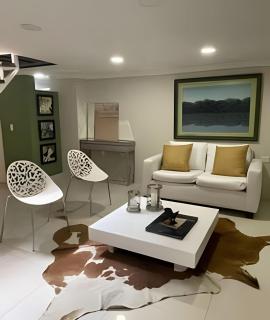 306Hermoso, céntrico y acogedor loft en Cartagena - 2