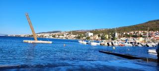 Sunset Apartment Selce - 7