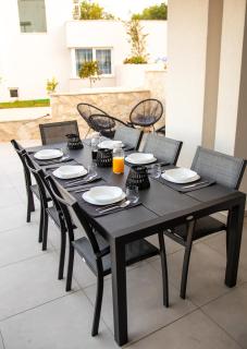 Villa Blue Horizon - Seget Donji - 7