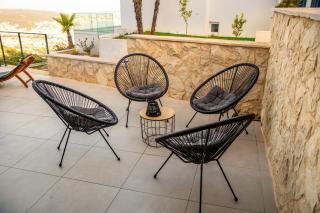 Villa Blue Horizon - Seget Donji - 4