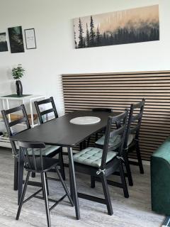 Harzträume Panorama Lodge, im Harz, mit Schwimmbad und Sauna - 9