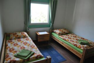 Ferienwohnung Rosenbach OG - Rosenbach - 7