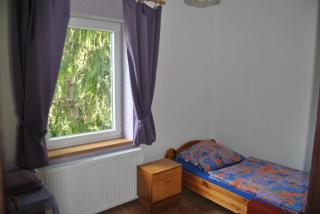 Ferienwohnung Rosenbach OG - 2