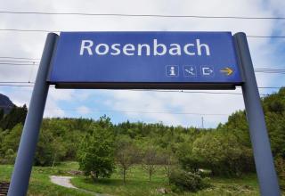 Ferienwohnung Rosenbach OG - Rosenbach - 2