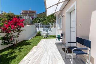 Amazing villa with a magic view to the Aegean - Dhaskalión - 2
