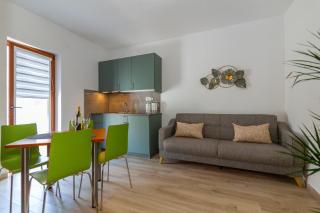 City Center ANA Apartments - Makarska - 4
