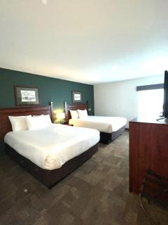Boothill Inn and Suites - Billings - 8