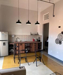 417 Apto con vista panorámica de cgna - 1