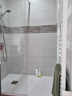 Appartement centre d'Orléans en bord de Loire - 3