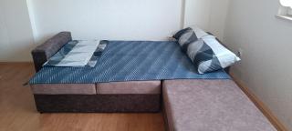 Apartment Pe-Pa Ohrid - 4