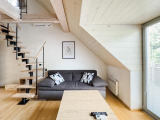 PavLove Apartment - Pavlov - 0