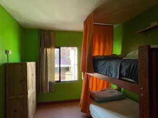 Big Mountain Hostel - Huaraz - 9