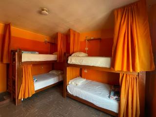 Big Mountain Hostel - Huaraz - 8