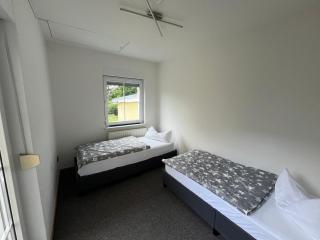 Frundsberg 24-Ferienhaus, zentral im Herzen Berlins, PKW-Stellplatz und W-LAN kostenlos - Berlim - 7
