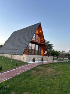 Cazare la mare Cabana Alina - Arsa - 3