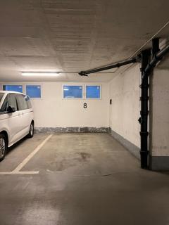 Two apartments, free parking, close to the center - Praga - 5
