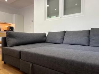 Two apartments, free parking, close to the center - Praga - 6