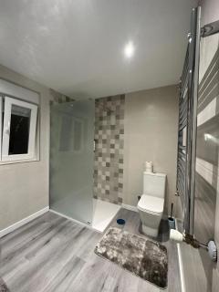 Casa Vacacional en Louro - 1