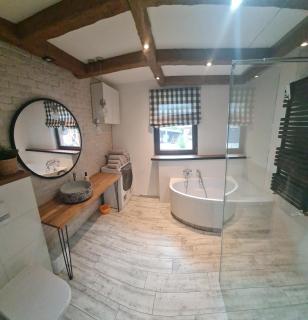 Malinowa Chata- Królowy Most - 2