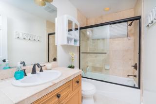 310 and a half Iris Ave - Newport Beach - 1