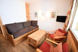 Résidence Le Squaw Valley - Studio divisible 4 pers - LE SQUAW VALLEY - PLAGNE VILLAGES MAE-6004 - Aime La Plagne - 0