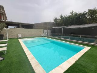 Villa GIOBEA - Favara - 7