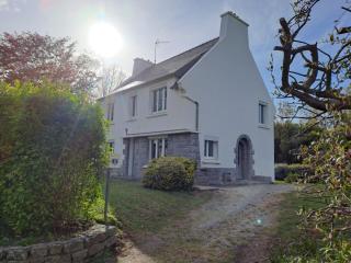 Sublime maison familiale refaite à neuf Quartier très calme verdoyant - Plobannalec-Lesconil - 0